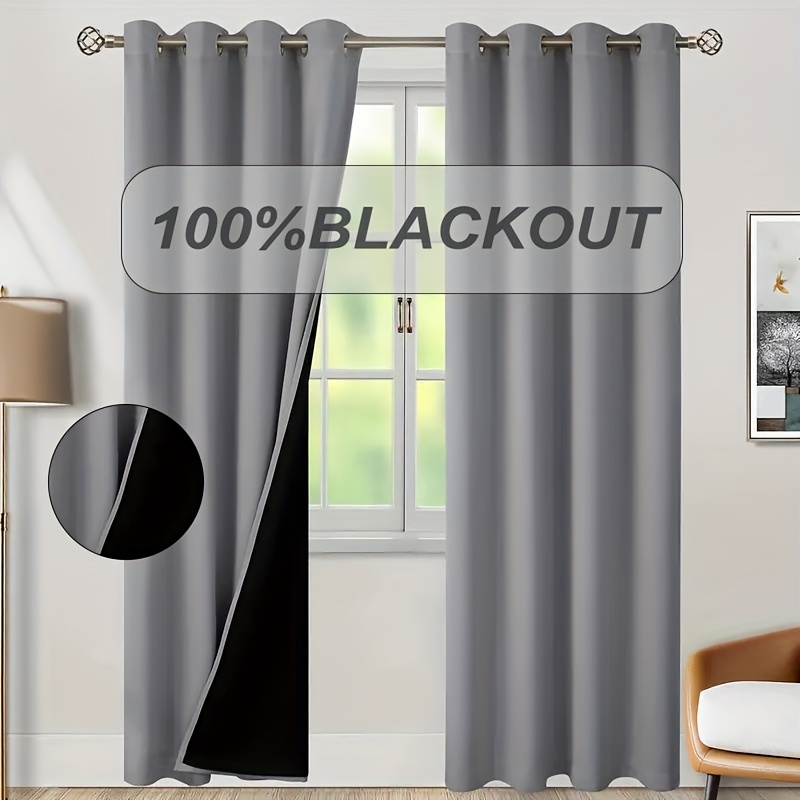 Tenda Oscurante 100% con Retro - Home Office Rate recensione e prezzo