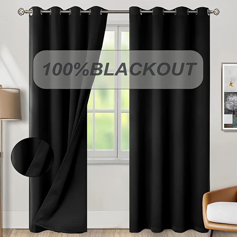 Tenda Oscurante 100% con Retro - Home Office Rate recensione e prezzo