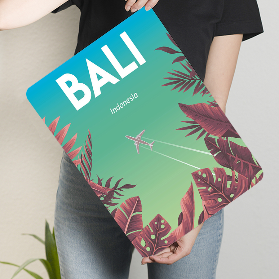 Bali Indonesia Scenario Arte d - Home Office Bali recensione e prezzo
