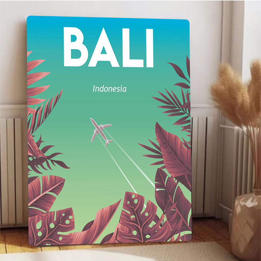 Bali Indonesia Scenario Arte d - Home Office Bali recensione e prezzo
