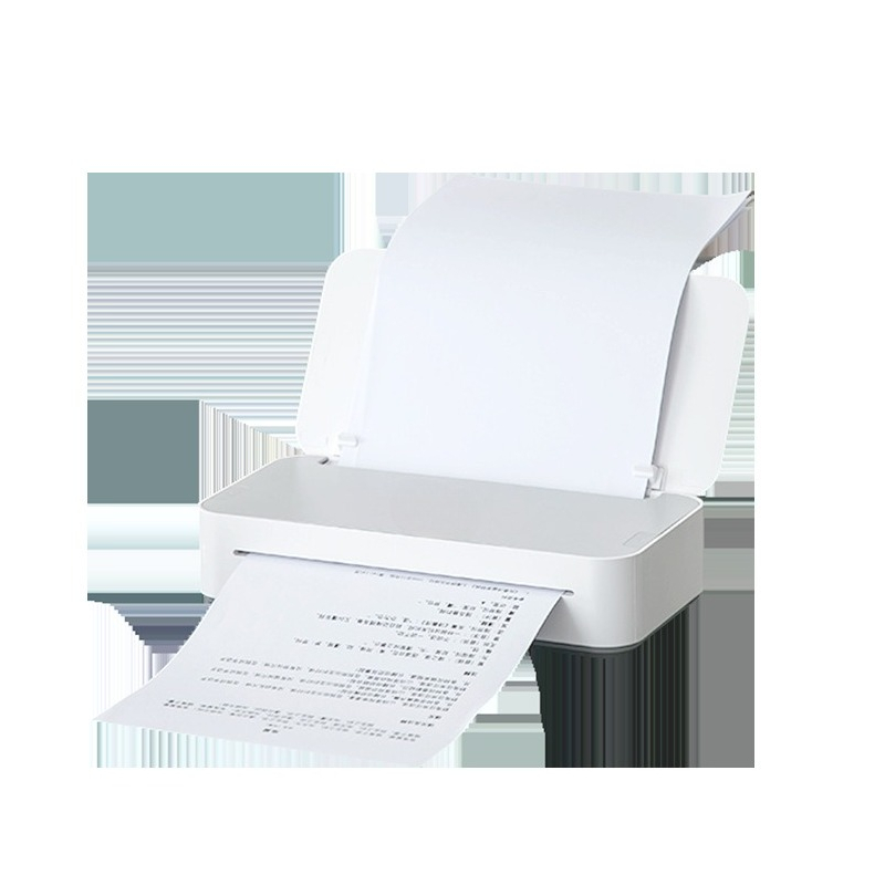 Stampante a getto d'inchiostro - Home Office Questions recensione e prezzo