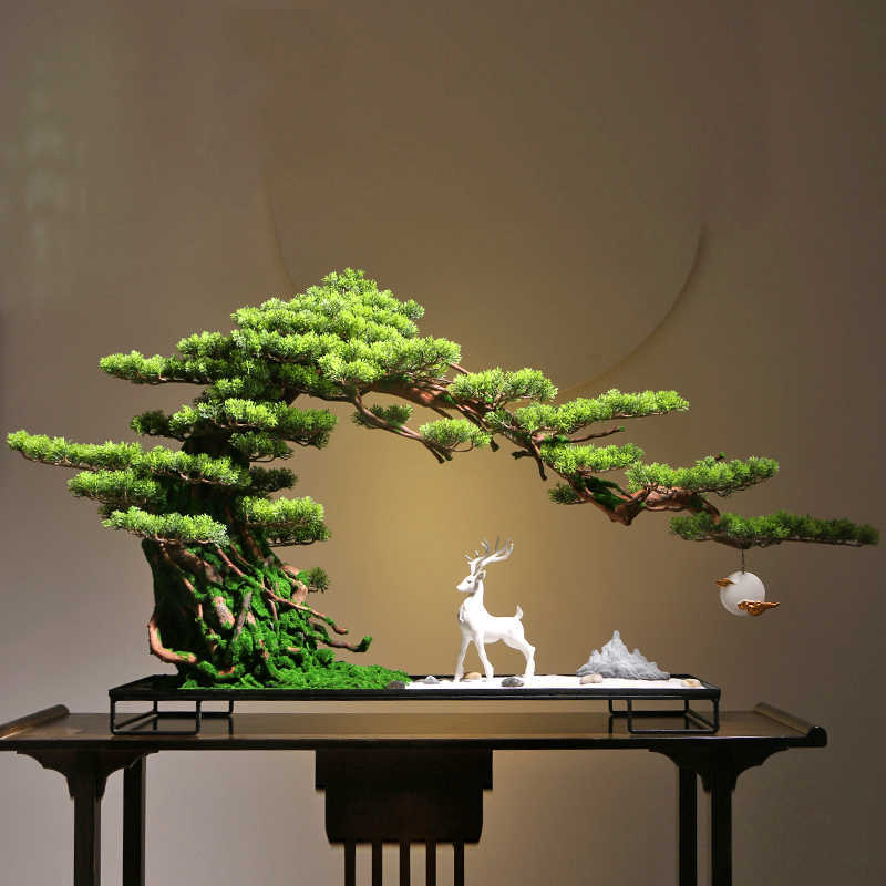 Albero di pino artificiale, de - Home Office Of Microsoft recensione e prezzo