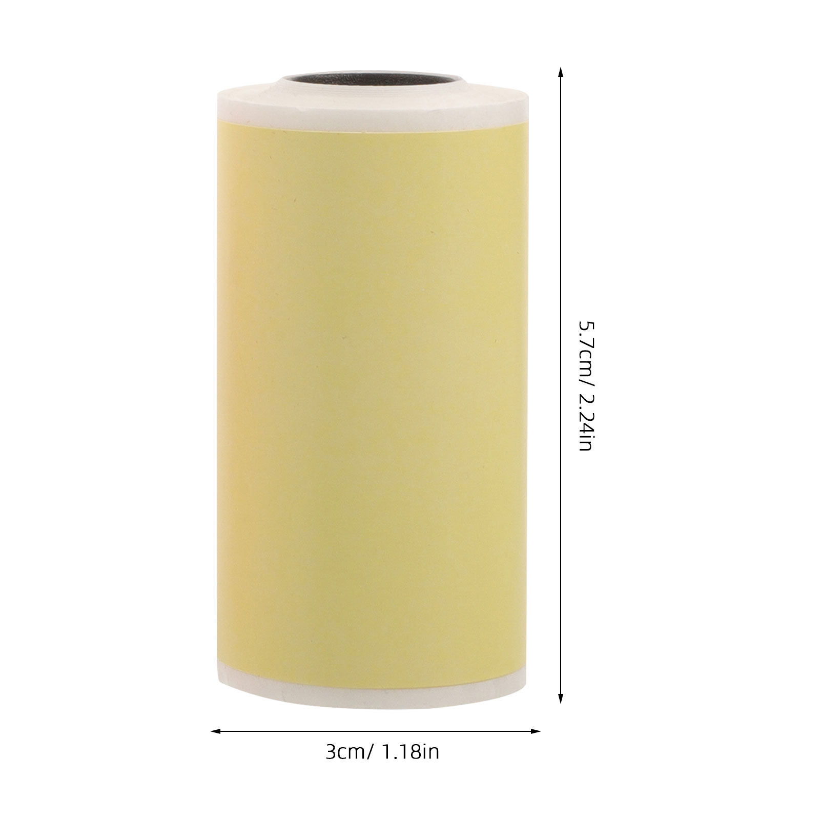 9 Rotoli di Carta Adesiva Term - Home Office Printer recensione e prezzo