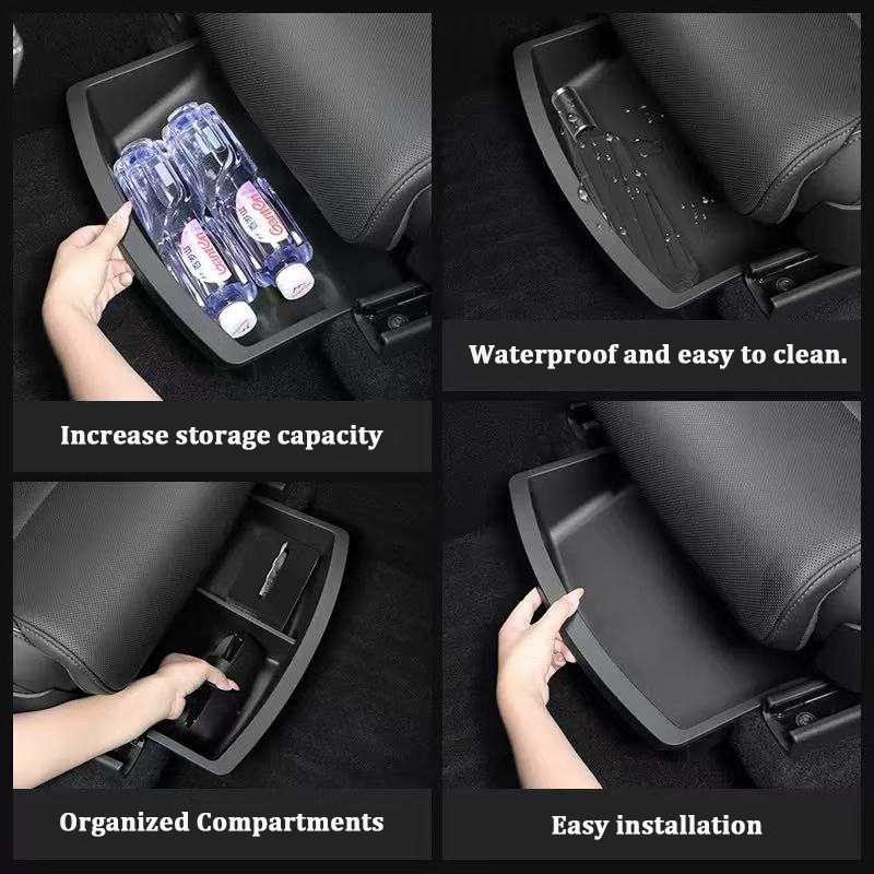 Vano portaoggetti sotto il sed - File Cabinet Drawer recensione e prezzo