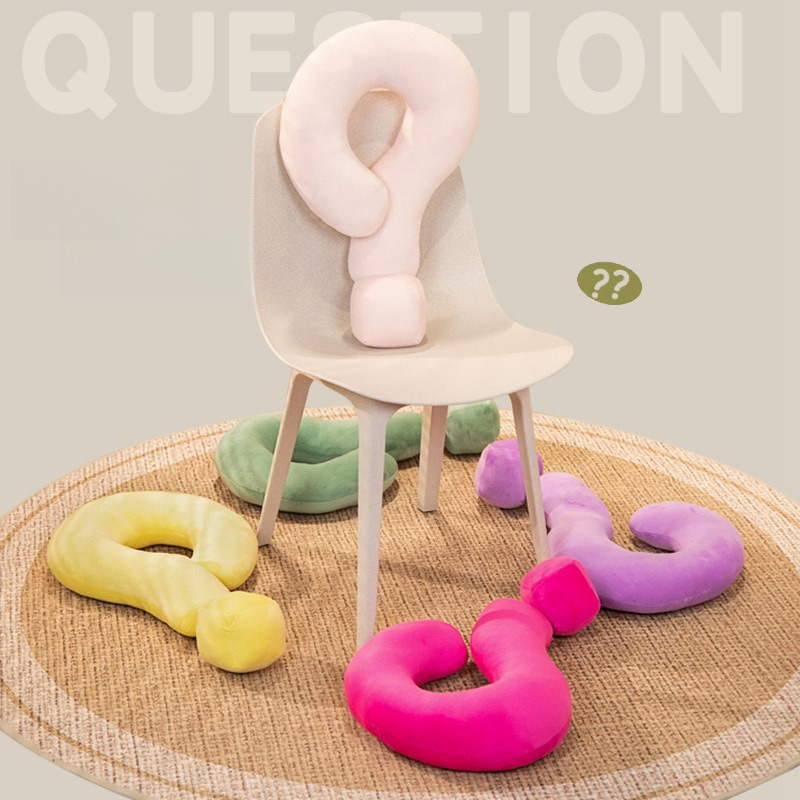 Cuscino da viaggio a forma di  - Home Office Questions recensione e prezzo